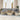 Set de canapele pentru grădină 9 buc. poliratan