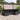 Set de canapele pentru grădină 6 buc. Negru poliratan