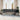 Set de canapea 7 buc. poliratan