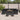 Set de canapele pentru grădină 10 buc. 9-Număr de locuri Negru