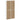 Dulapuri laterale 4 buc ODDA alb 40x24x79 cm lemn masiv de pin