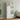 Dulapuri laterale 4 buc ODDA alb 40x24x79 cm lemn masiv de pin