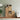 Dulapuri laterale 5 buc "ODDA" 40x24x79 cm lemn masiv de pin