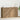 Bufet 2 buc. Stejar Artizanal 60 x 31 x 70 cm Lemn prelucrat