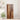 Dulap de birou Lemn vechi 60 x 32 x 152,5 cm Lemn prelucrat