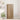Dulap de birou Stejar Artizanal 60 x 32 x 152,5 cm