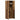 Bufet Lemn vechi 70 x 42,5 x 185 cm