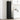 Dulap Apothecary Model Model 30 x 41 x 174,5 cm Stejar Negru