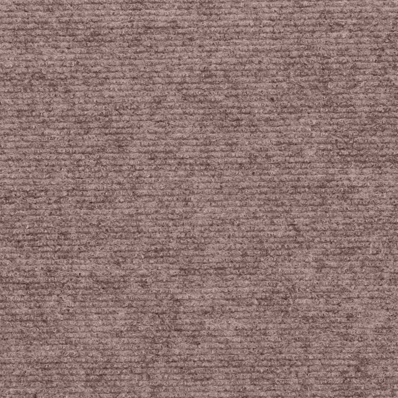 Covorașe autoadezive pentru scări, 30 buc., 76x20 cm, maro deschis, dreptunghiulare