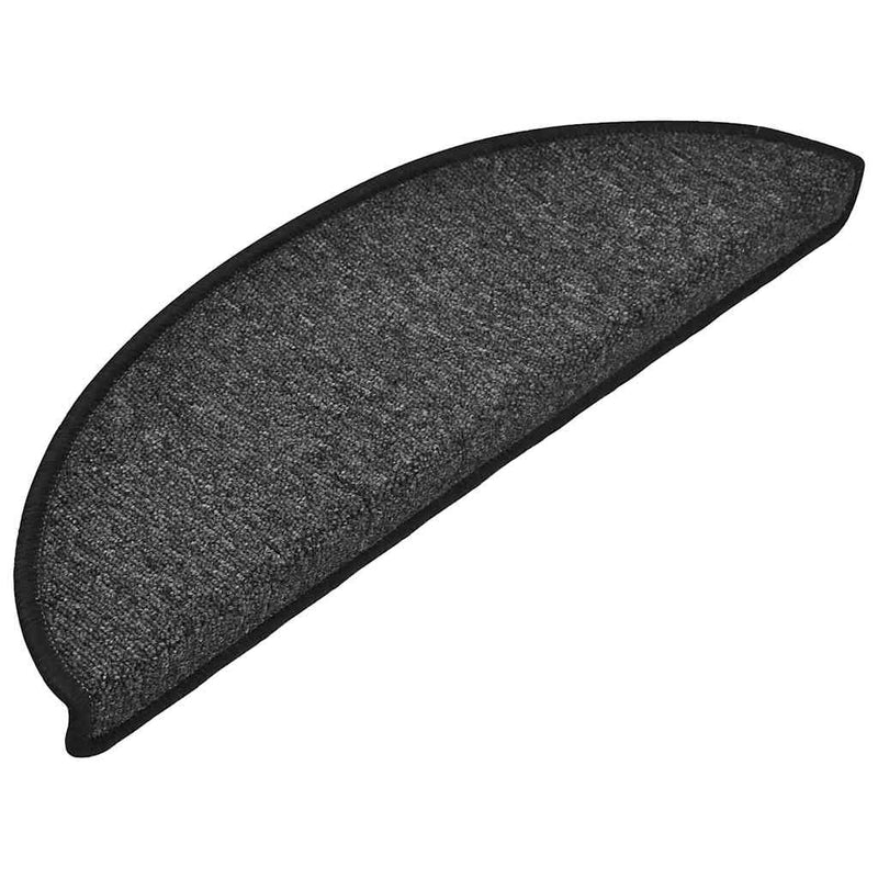 Mochete autocolante pentru scară 30 buc. 56 x 17 x 3 cm