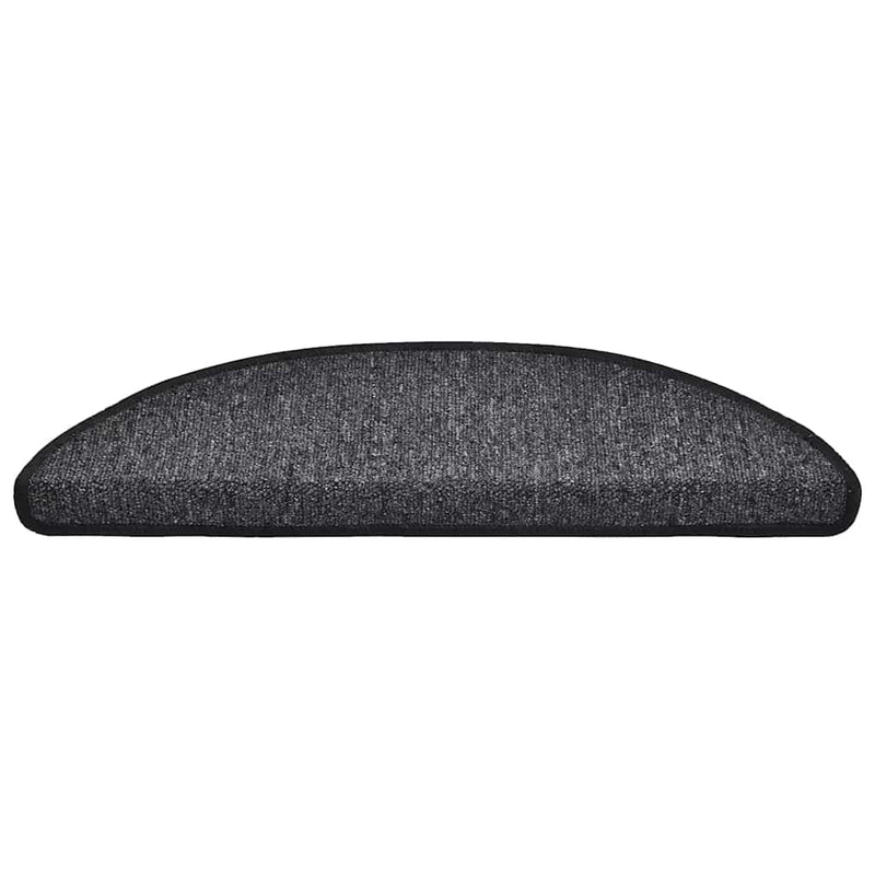 Mochete autocolante pentru scară 30 buc. 56 x 17 x 3 cm