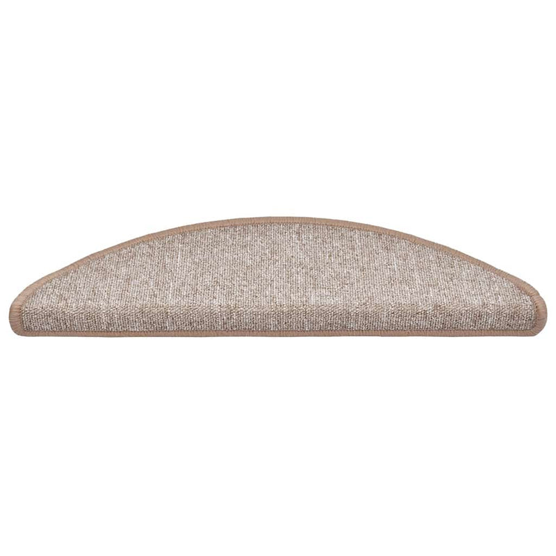 Mochete autocolante pentru scară 30 buc. 56 x 17 x 3 cm