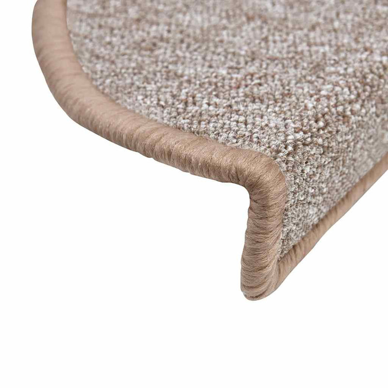Mochete autocolante pentru scară 30 buc. 56 x 17 x 3 cm