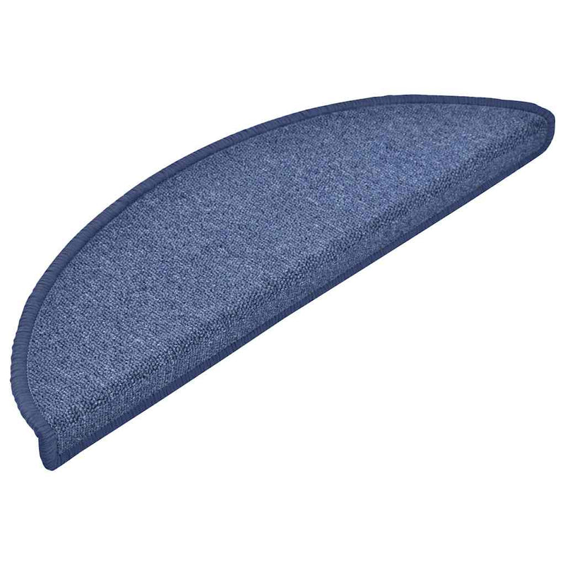Mochete autocolante pentru scară 30 buc. 56 x 17 x 3 cm