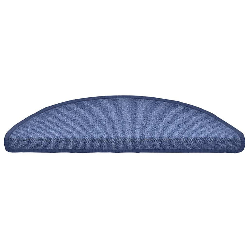 Mochete autocolante pentru scară 30 buc. 56 x 17 x 3 cm