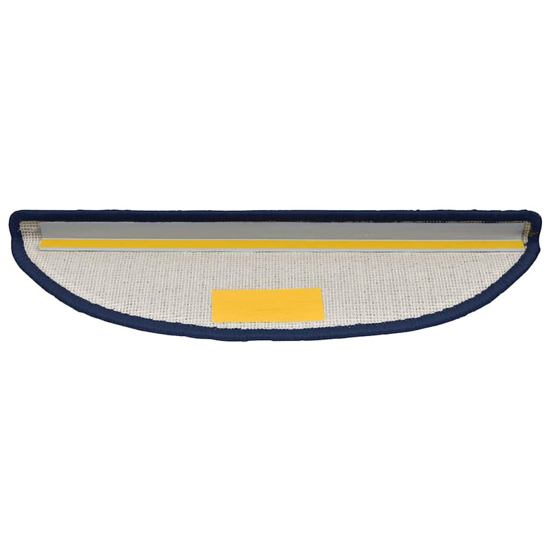 Mochete autocolante pentru scară 30 buc. 56 x 17 x 3 cm