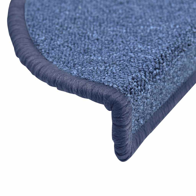 Mochete autocolante pentru scară 30 buc. 56 x 17 x 3 cm