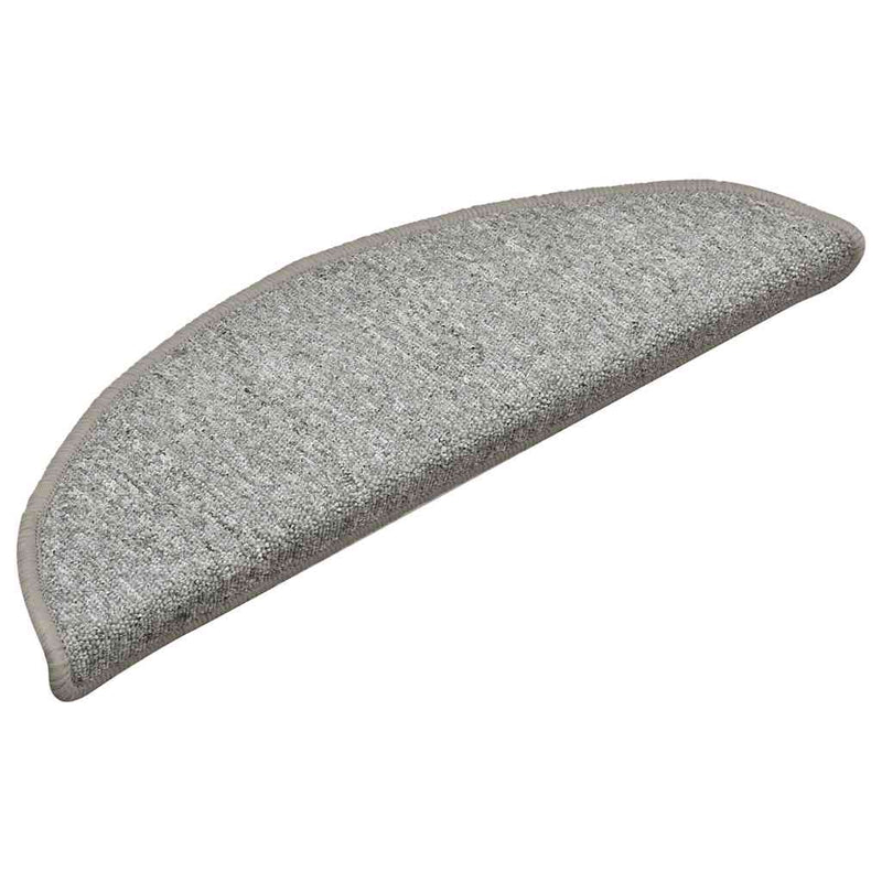 Mochete autocolante pentru scară 30 buc. 56 x 17 x 3 cm
