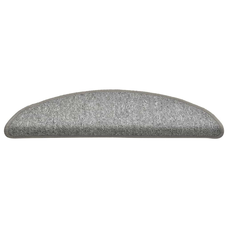 Mochete autocolante pentru scară 30 buc. 56 x 17 x 3 cm