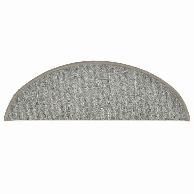 Mochete autocolante pentru scară 30 buc. 56 x 17 x 3 cm