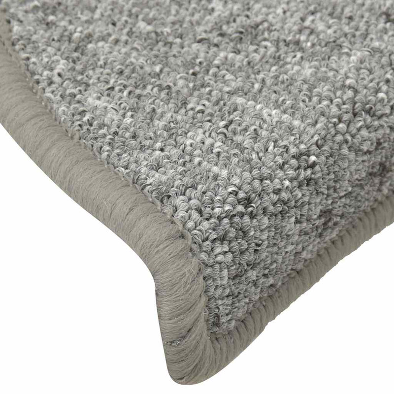 Mochete autocolante pentru scară 30 buc. 56 x 17 x 3 cm
