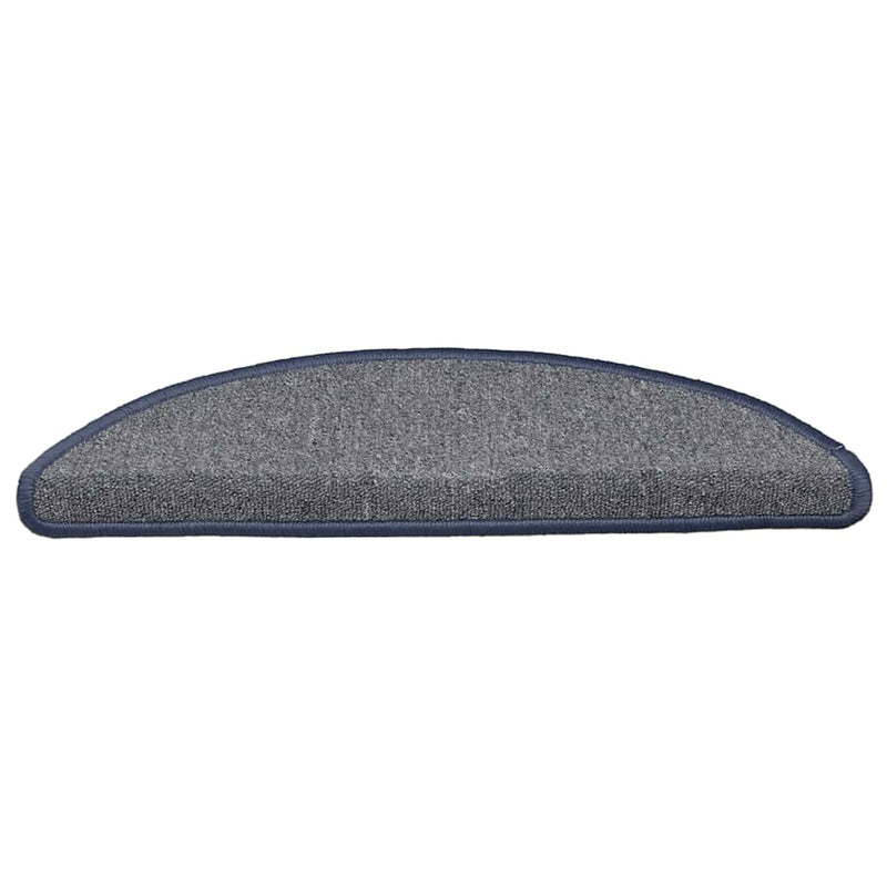 Mochete autocolante pentru scară 30 buc. 56 x 17 x 3 cm