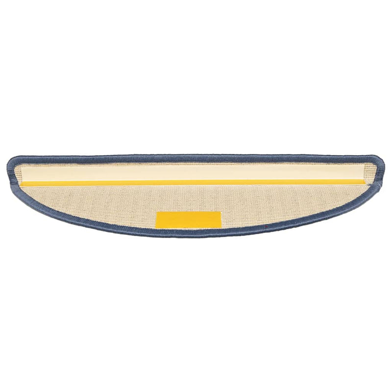 Mochete autocolante pentru scară 30 buc. 56 x 17 x 3 cm