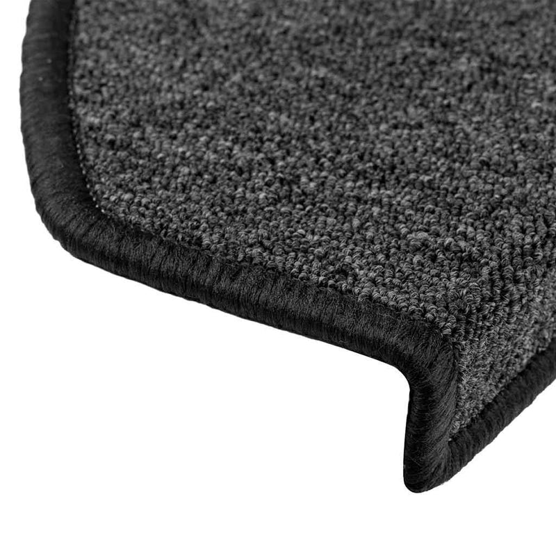 Mochete autocolante pentru scară 20 buc. 65 x 24 x 4 cm