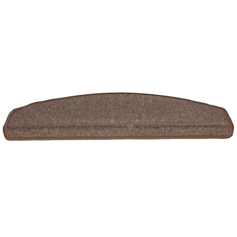 Mochete autocolante pentru scară 20 buc. 65 x 24 x 4 cm