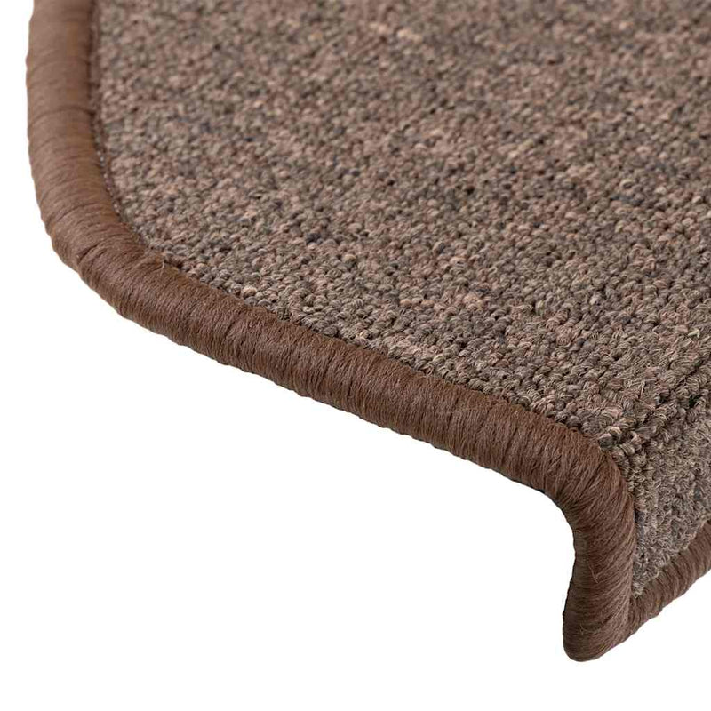 Mochete autocolante pentru scară 20 buc. 65 x 24 x 4 cm