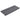 Covorașe scară autoadezive 30 buc Gri 65x24,5x3,5 cm