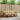 Set de canapele de exterior 3 buc. Natural și Bej