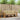 Set de canapele de exterior 3 buc. Natural și Bej