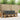 Set de canapele de exterior 3 buc. Natural și Antracit