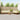 Set de canapele de exterior 9 buc. Natural și Crem