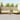 Set de canapele de exterior 9 buc. Natural și Crem