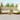 Set de canapele de exterior 9 buc. Natural și Crem