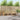 Set de canapele de exterior 4 buc. Natural și Bej
