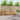 Set de canapele de exterior 4 buc. natural Lemn Solid de Acacia