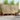 Set de canapele de exterior 4 buc. Natural și Bej