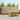 Set de canapele de exterior 8 buc. Natural și Bej