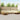 Set de canapele de exterior 9 buc. Natural și Crem