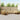 Set de canapele de exterior 9 buc. Natural și Bej
