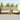 Set de canapele de exterior 9 buc. Natural și Crem