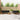 Set de canapele de exterior 9 buc. Natural și Negru