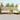 Set de canapele de exterior 9 buc. Natural și Crem