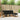 Set de canapele de exterior 4 buc. Natural și Negru