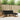 Set de canapele de exterior 4 buc. Natural și Negru