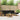 Set de canapele de exterior 6 buc. Natural și Negru