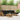 Set de canapele de exterior 6 buc. Natural și Negru